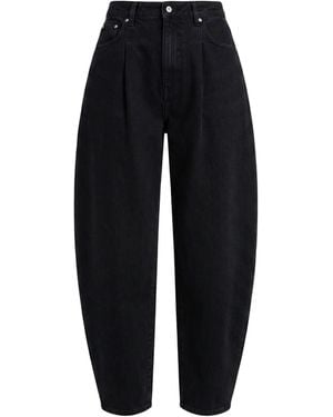 Jacquemus Jeans Cotton - Blue