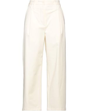 Philosophy Di Lorenzo Serafini Hose - Weiß