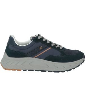 Frau Trainers - Blue