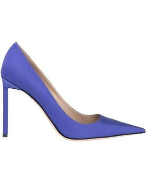 Tom Ford Pumps - Blue