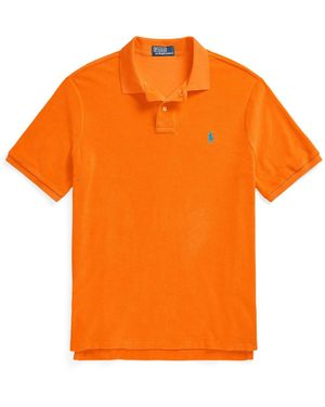 Polo Ralph Lauren Polo Shirt - Orange