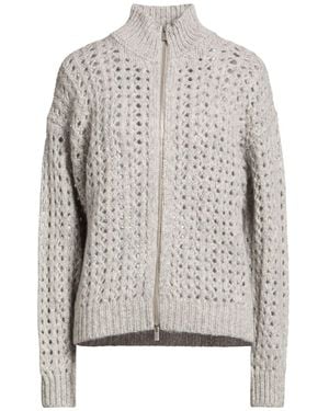 Peserico Rebecas - Gris