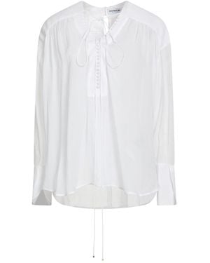 Dondup Top - White