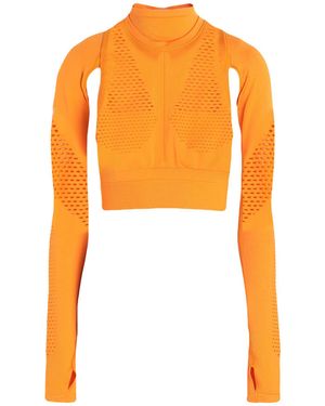 adidas By Stella McCartney Top - Orange