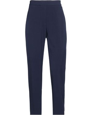 Kaos Trouser - Blue