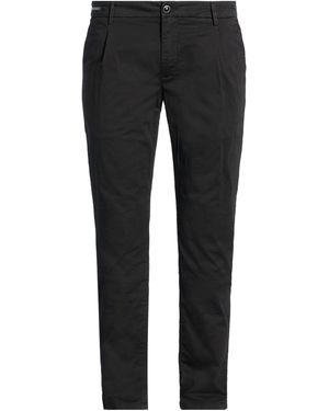 Teleria Zed Trouser - Black