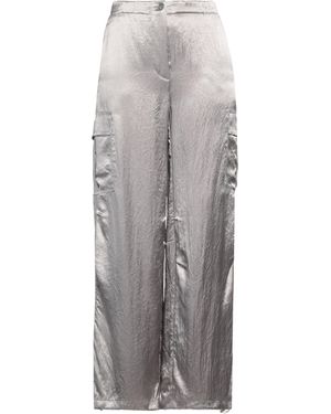 Cambio Trouser - Grey