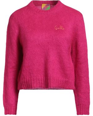 Gallo Pullover - Pink