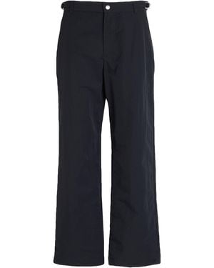 Jacquemus Trouser - Blue
