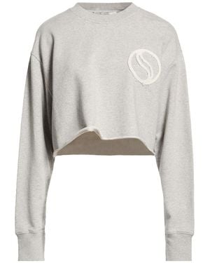 Stella McCartney Sweatshirt - White