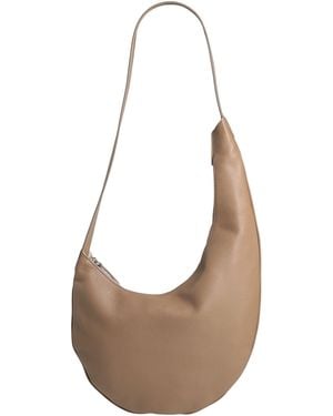 Aesther Ekme Shoulder Bags - White