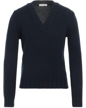 FILIPPO DE LAURENTIIS Pullover - Azul