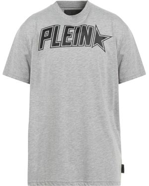 Philipp Plein T-Shirt - Grey