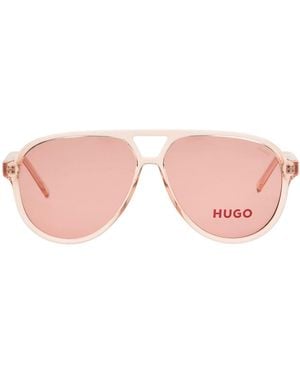 HUGO Sunglasses - Pink