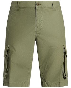 Mason's Shorts & Bermudashorts - Grün