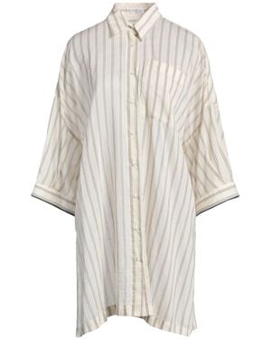 Brunello Cucinelli Shirt - White