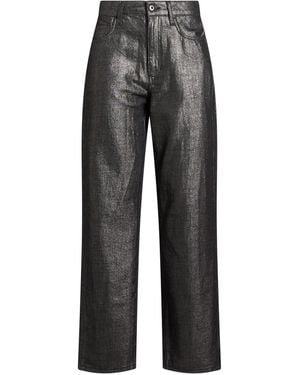 Shaft Trouser - Grey