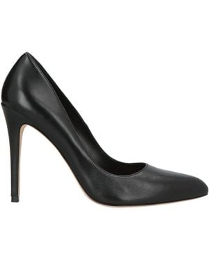 Castañer Escarpins - Noir