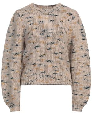 Antik Batik Jumper - Natural