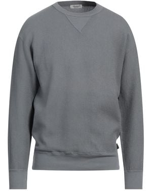 Crossley Jumper - Grey