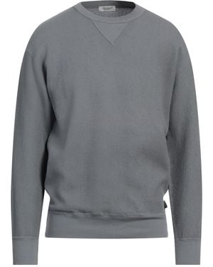 Crossley Jumper - Grey