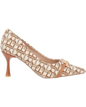 Laura Biagiotti Pumps - Pink