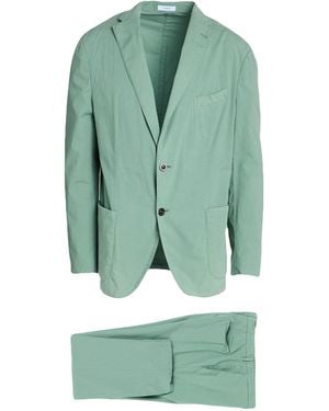 Boglioli Costume - Vert