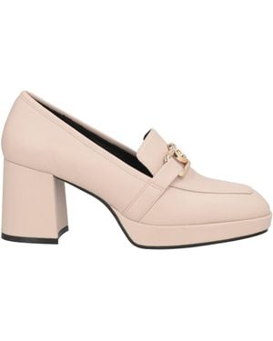 Gattinoni Loafer - Natural