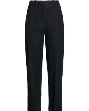 Alysi Trouser - Blue