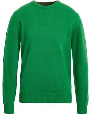 Hackett Jumper - Green
