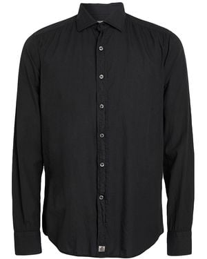 Sonrisa Shirt - Black
