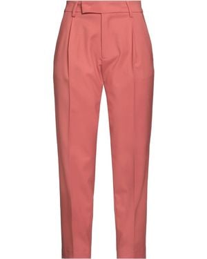 PT Torino Trousers - Red
