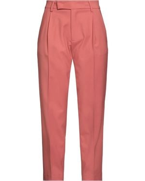 PT Torino Pantalone - Rosso