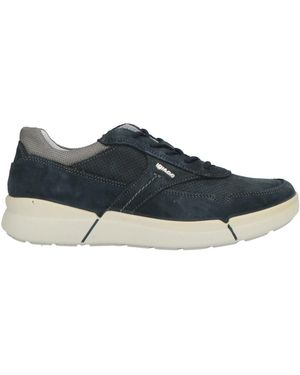 Igi&co Sneakers - Blue