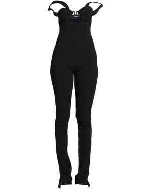 Jacquemus Jumpsuit - Black