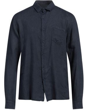 40weft Camicia - Blu