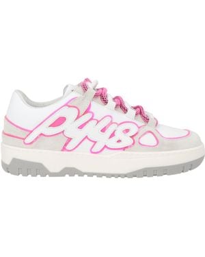 P448 Sneakers - Rosa