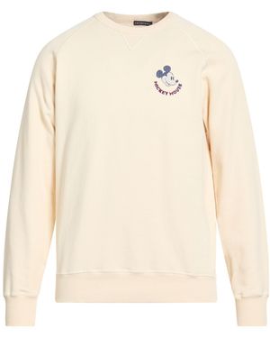 In The Box Sweatshirt - Natur