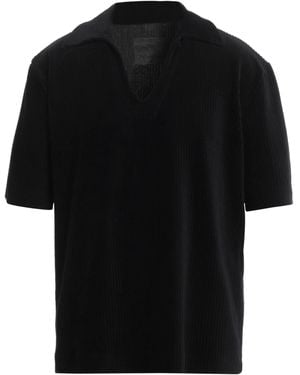 Giorgio Brato Polo - Nero