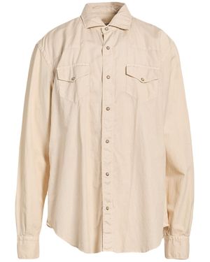 Eleventy Camisa - Neutro
