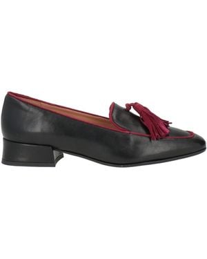 Status Loafers - Brown