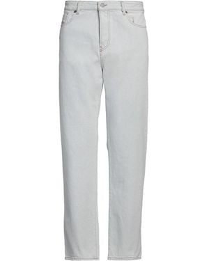 DIESEL Jeans Cotton - Grey