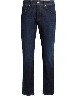 SELECTED Jeanshose - Blau