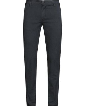 Reign Trouser - Blue