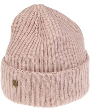 Aeronautica Militare Hats - Pink