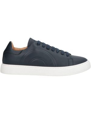 Liu Jo Trainers Leather - Blue