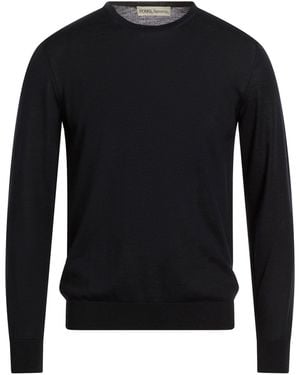 MODES Sweaters - Black