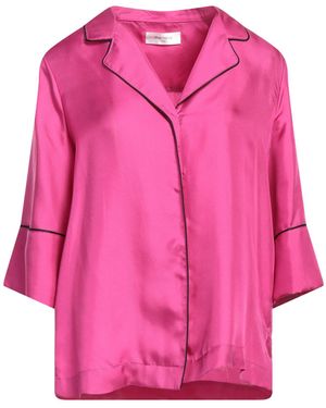 THE NINA STUDIO Hemd - Pink