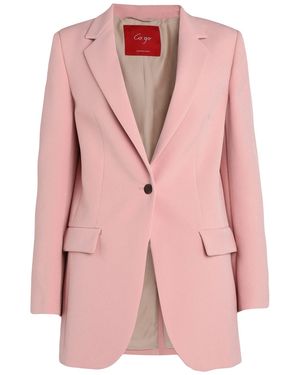 Co.Go Americana - Rosa