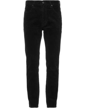Armani Jeans Trouser - Black
